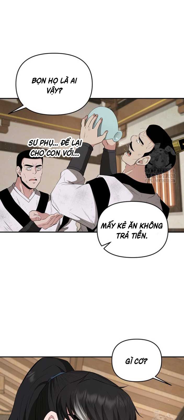 Thiên Hạ Đệ Nhất Côn Luân Khách Điếm Chapter 24 - Trang 2