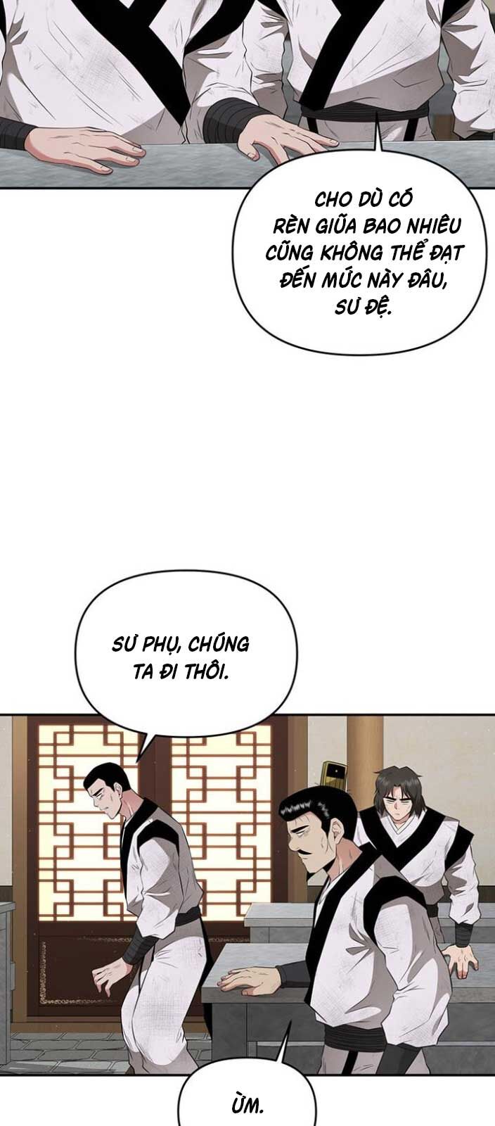 Thiên Hạ Đệ Nhất Côn Luân Khách Điếm Chapter 24 - Trang 2