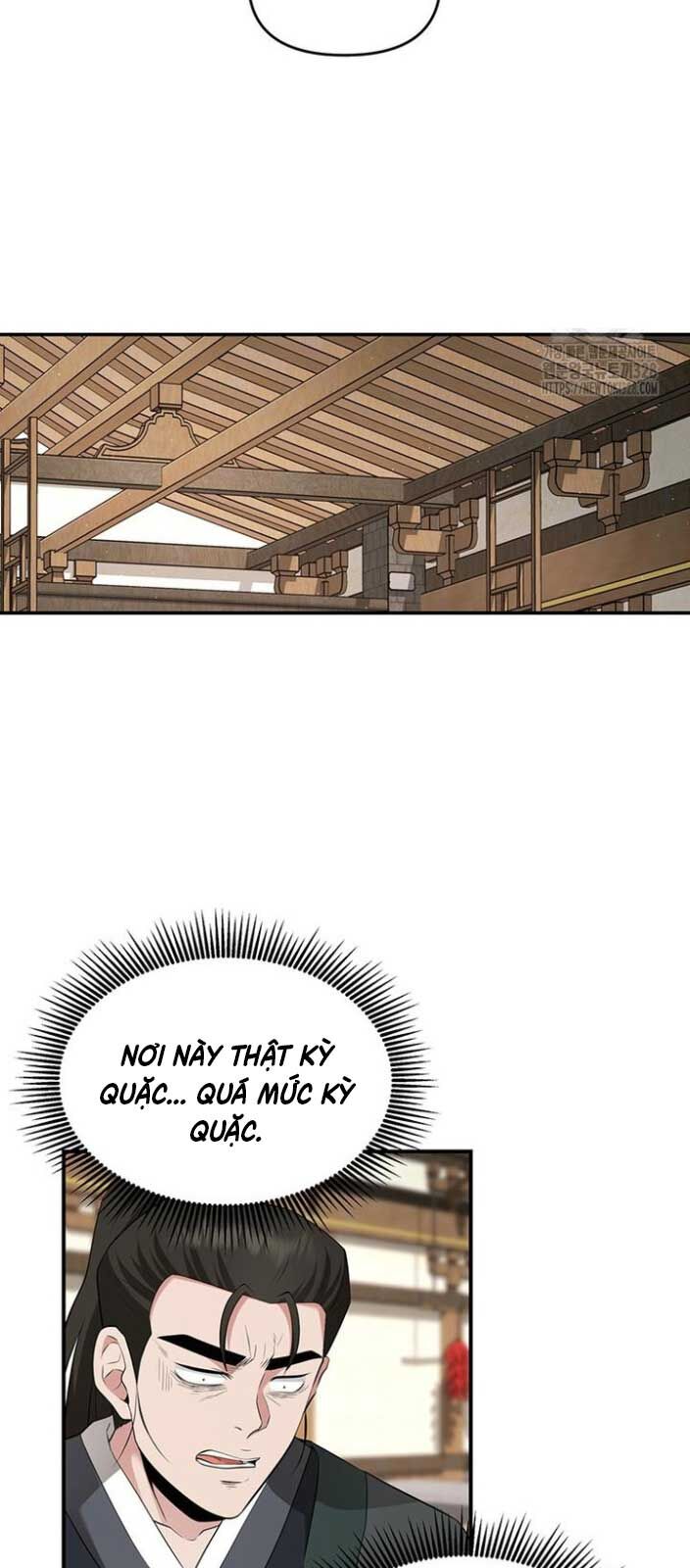 Thiên Hạ Đệ Nhất Côn Luân Khách Điếm Chapter 24 - Trang 2