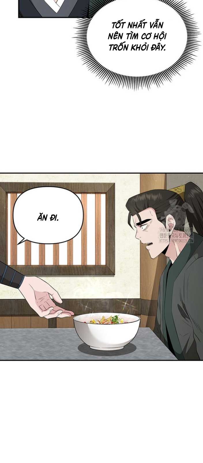 Thiên Hạ Đệ Nhất Côn Luân Khách Điếm Chapter 24 - Trang 2