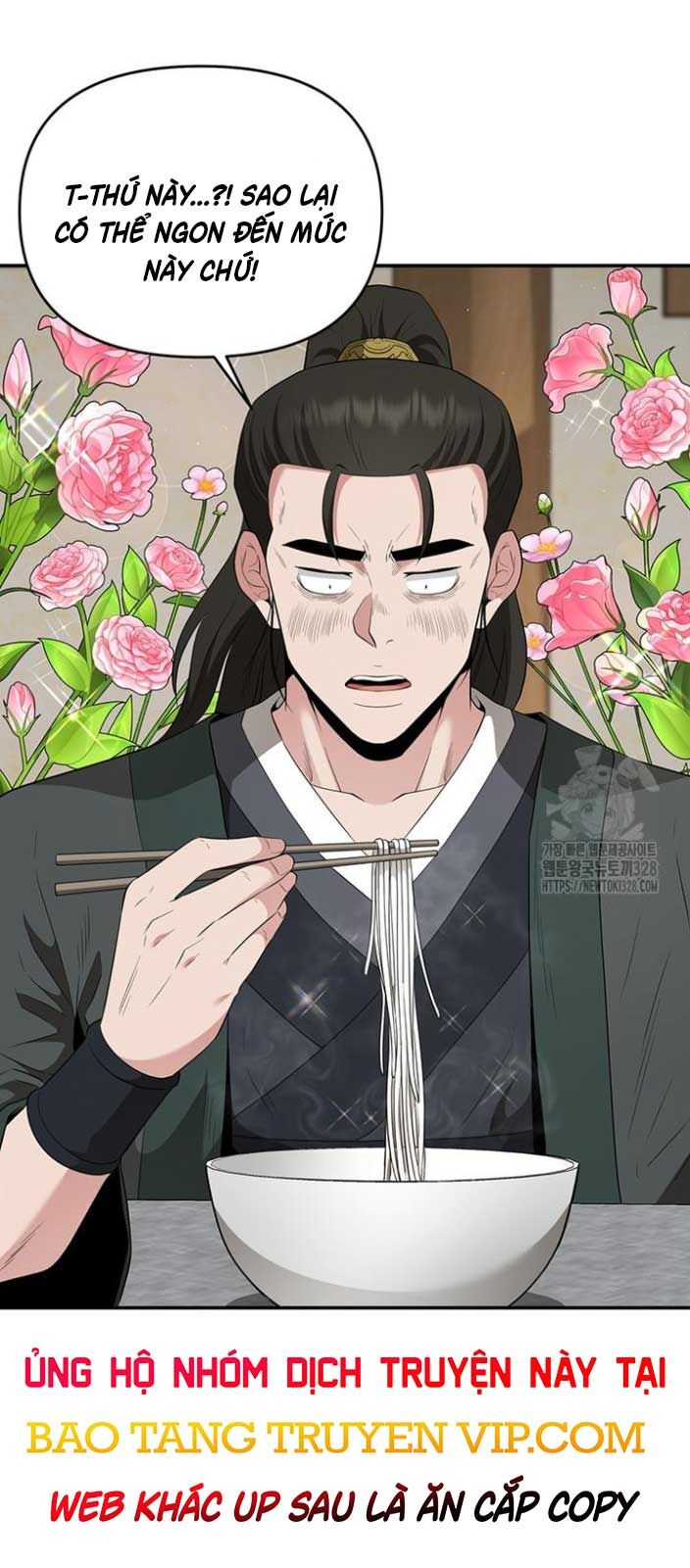 Thiên Hạ Đệ Nhất Côn Luân Khách Điếm Chapter 24 - Trang 2