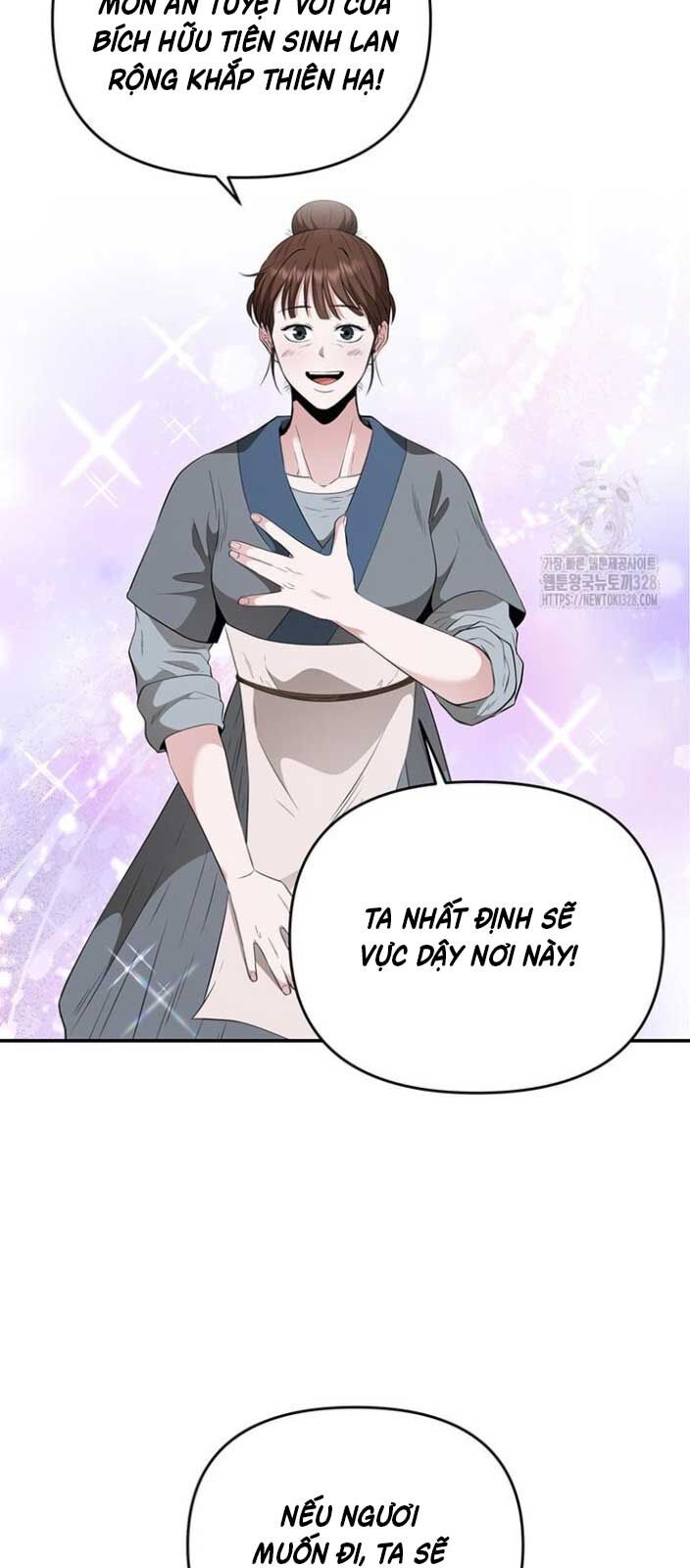 Thiên Hạ Đệ Nhất Côn Luân Khách Điếm Chapter 24 - Trang 2