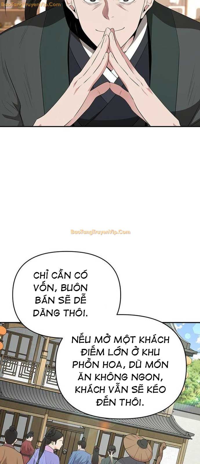 Thiên Hạ Đệ Nhất Côn Luân Khách Điếm Chapter 25 - Trang 2