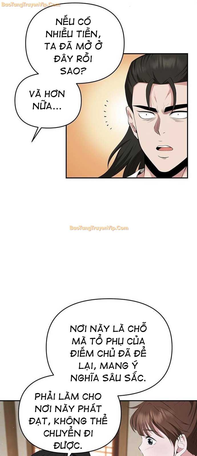 Thiên Hạ Đệ Nhất Côn Luân Khách Điếm Chapter 25 - Trang 2