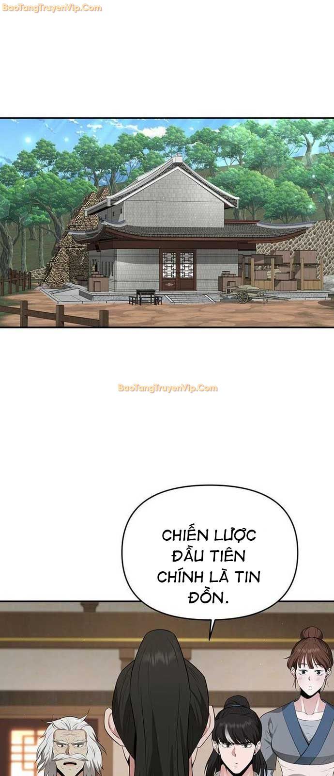 Thiên Hạ Đệ Nhất Côn Luân Khách Điếm Chapter 25 - Trang 2
