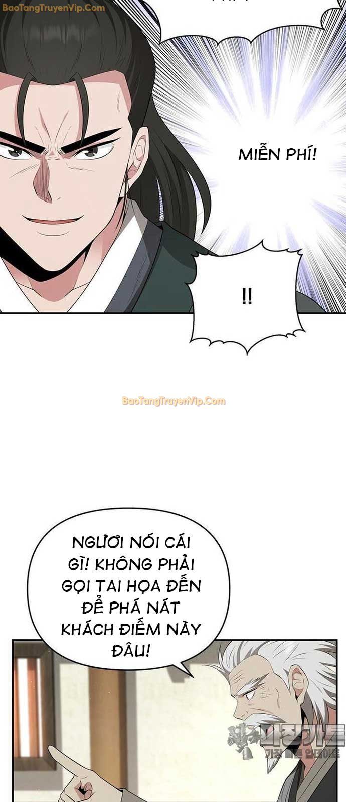 Thiên Hạ Đệ Nhất Côn Luân Khách Điếm Chapter 25 - Trang 2