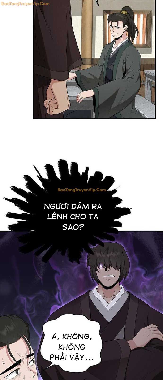 Thiên Hạ Đệ Nhất Côn Luân Khách Điếm Chapter 25 - Trang 2