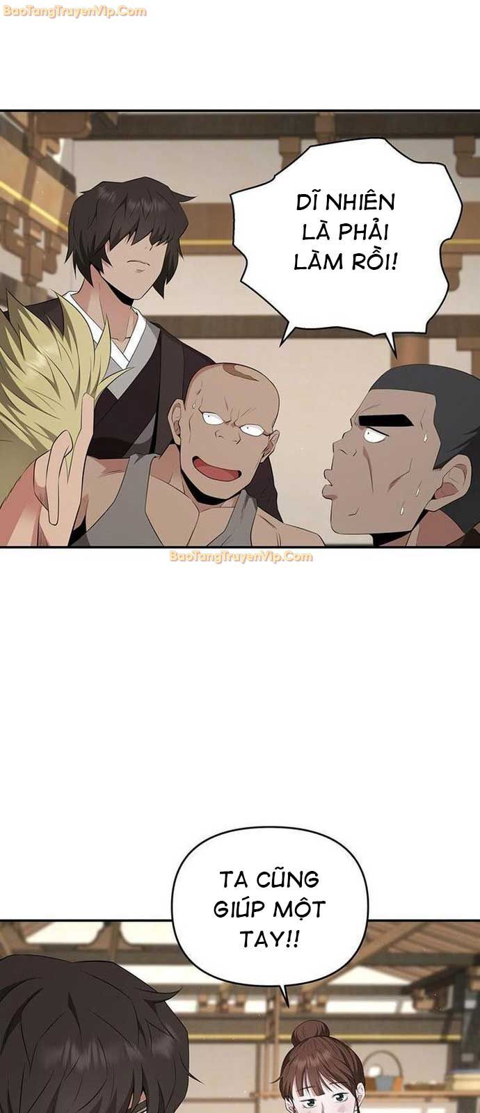 Thiên Hạ Đệ Nhất Côn Luân Khách Điếm Chapter 25 - Trang 2