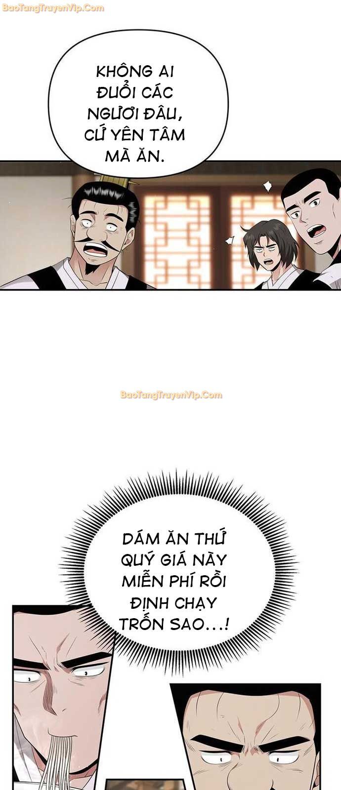 Thiên Hạ Đệ Nhất Côn Luân Khách Điếm Chapter 25 - Trang 2