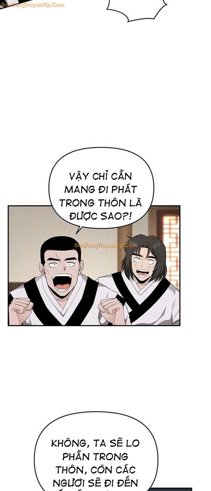 Thiên Hạ Đệ Nhất Côn Luân Khách Điếm Chapter 25 - Trang 2