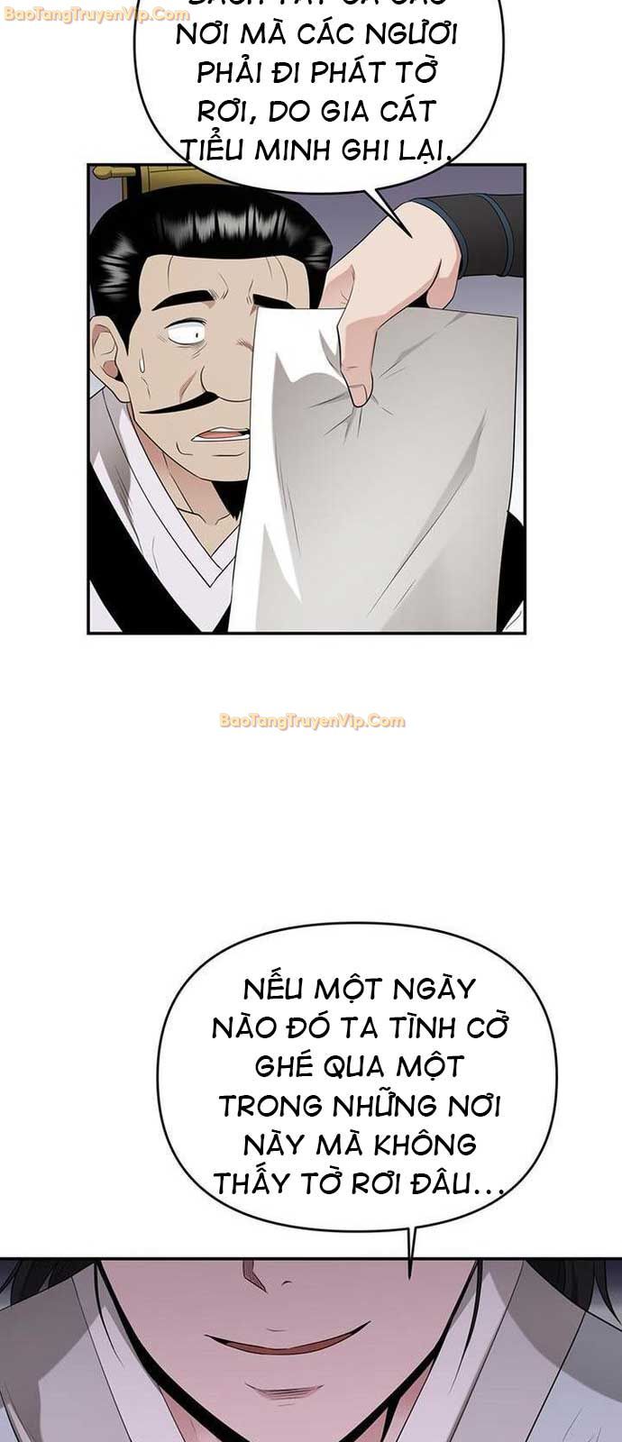 Thiên Hạ Đệ Nhất Côn Luân Khách Điếm Chapter 25 - Trang 2