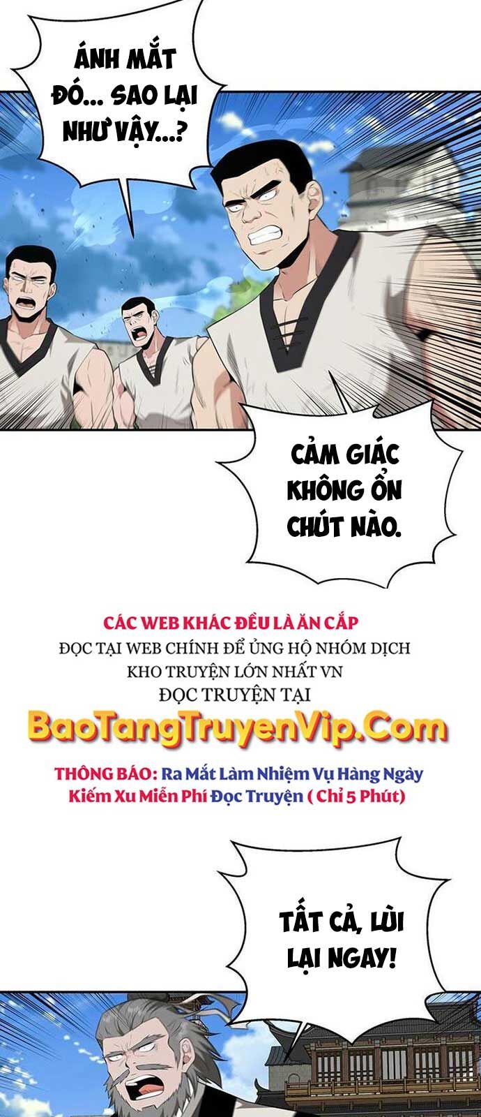 Thiên Hạ Đệ Nhất Côn Luân Khách Điếm Chapter 26 - Trang 2
