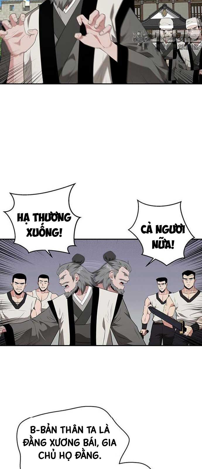 Thiên Hạ Đệ Nhất Côn Luân Khách Điếm Chapter 26 - Trang 2