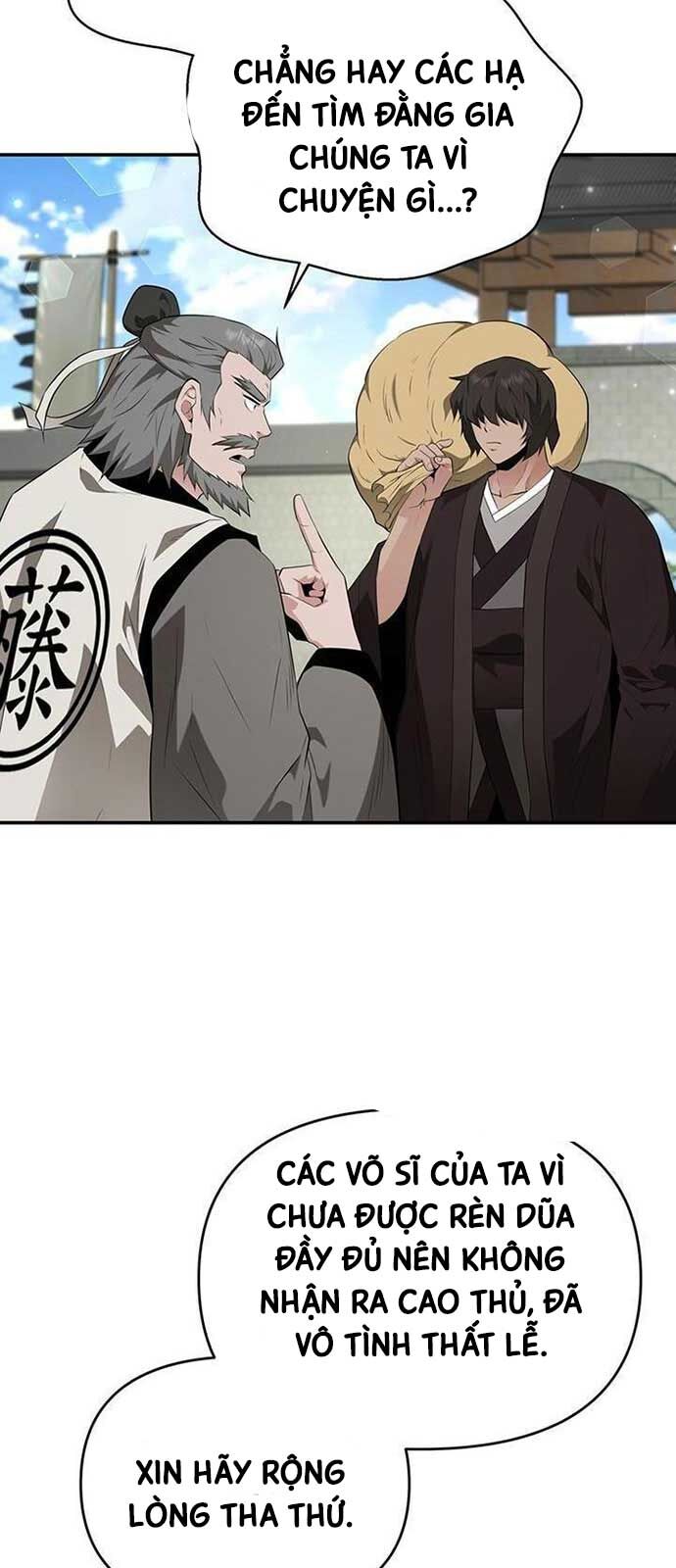 Thiên Hạ Đệ Nhất Côn Luân Khách Điếm Chapter 26 - Trang 2