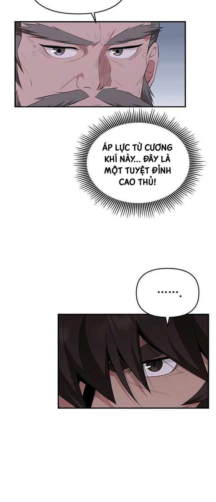 Thiên Hạ Đệ Nhất Côn Luân Khách Điếm Chapter 26 - Trang 2