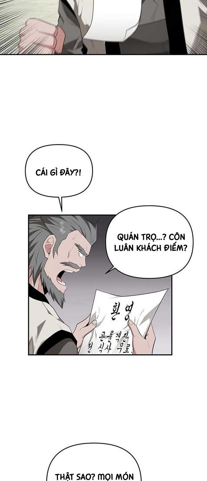 Thiên Hạ Đệ Nhất Côn Luân Khách Điếm Chapter 26 - Trang 2