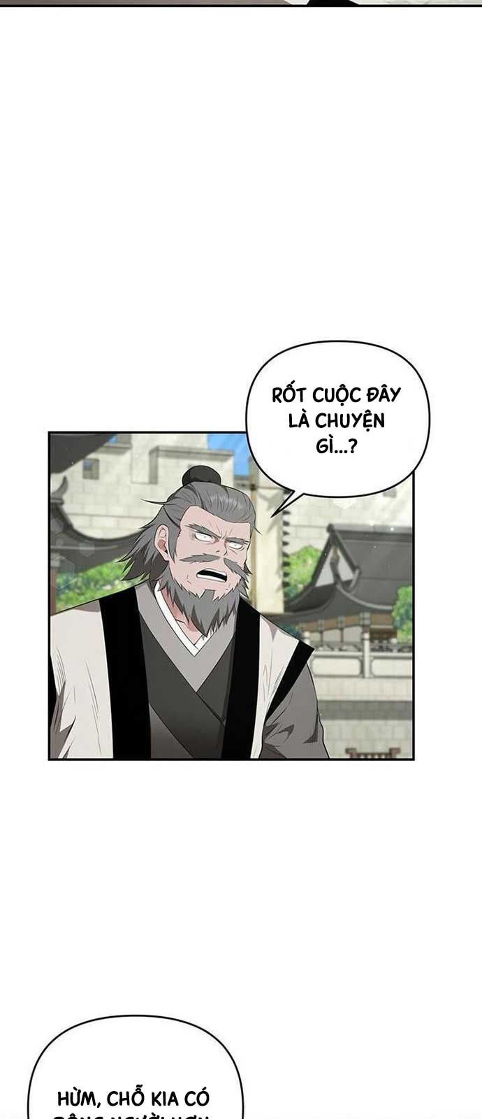 Thiên Hạ Đệ Nhất Côn Luân Khách Điếm Chapter 26 - Trang 2