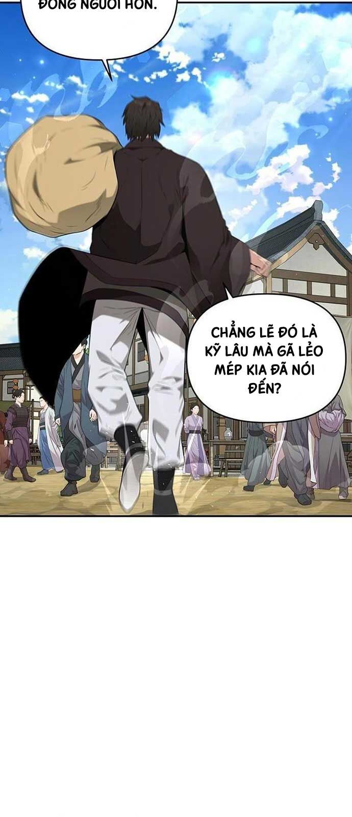 Thiên Hạ Đệ Nhất Côn Luân Khách Điếm Chapter 26 - Trang 2