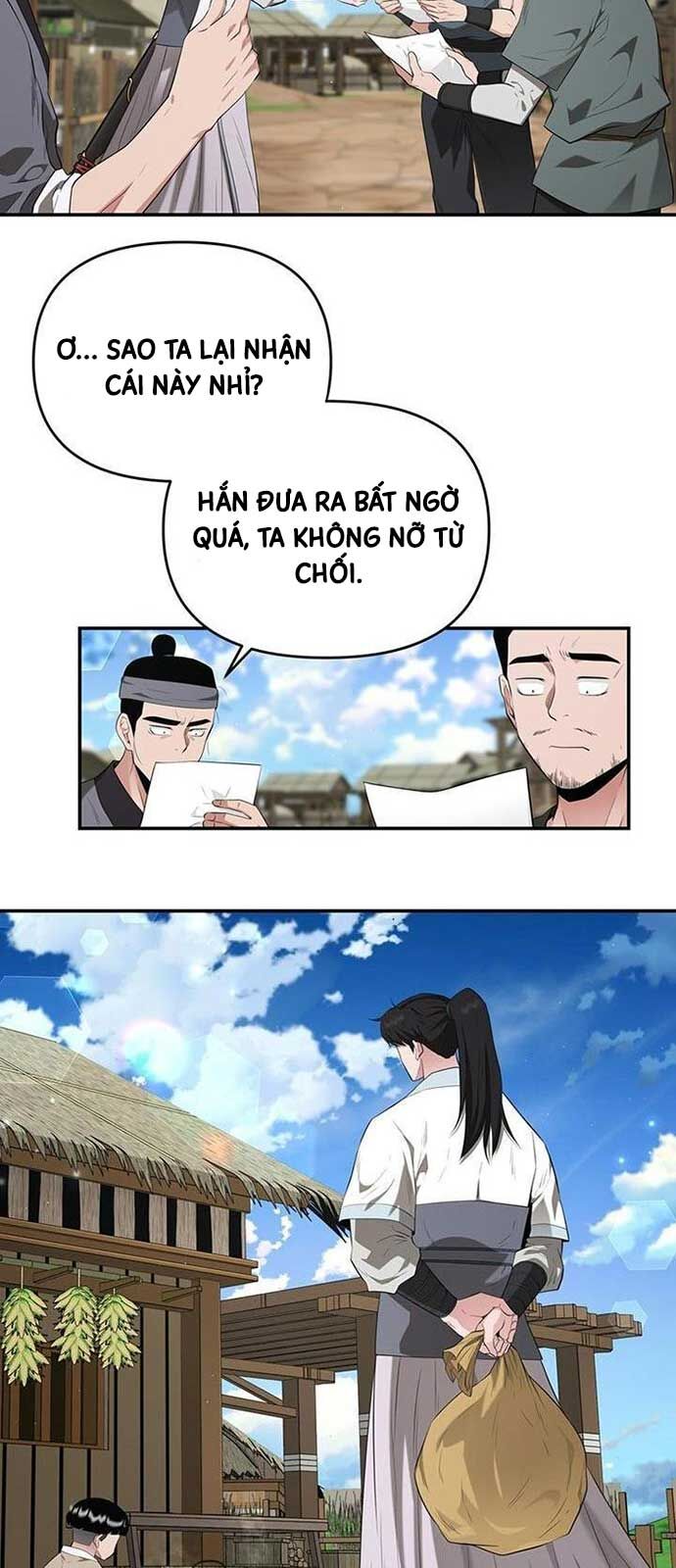 Thiên Hạ Đệ Nhất Côn Luân Khách Điếm Chapter 26 - Trang 2