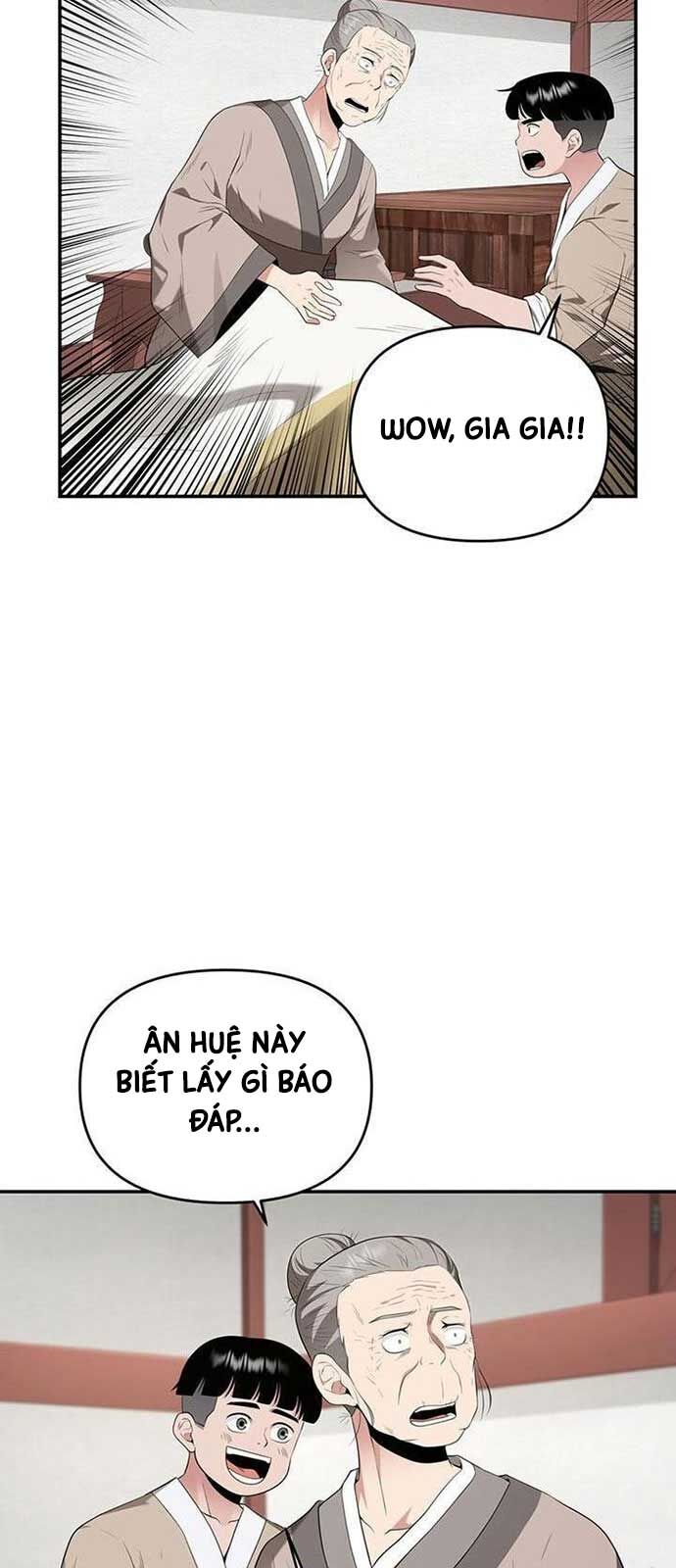 Thiên Hạ Đệ Nhất Côn Luân Khách Điếm Chapter 26 - Trang 2