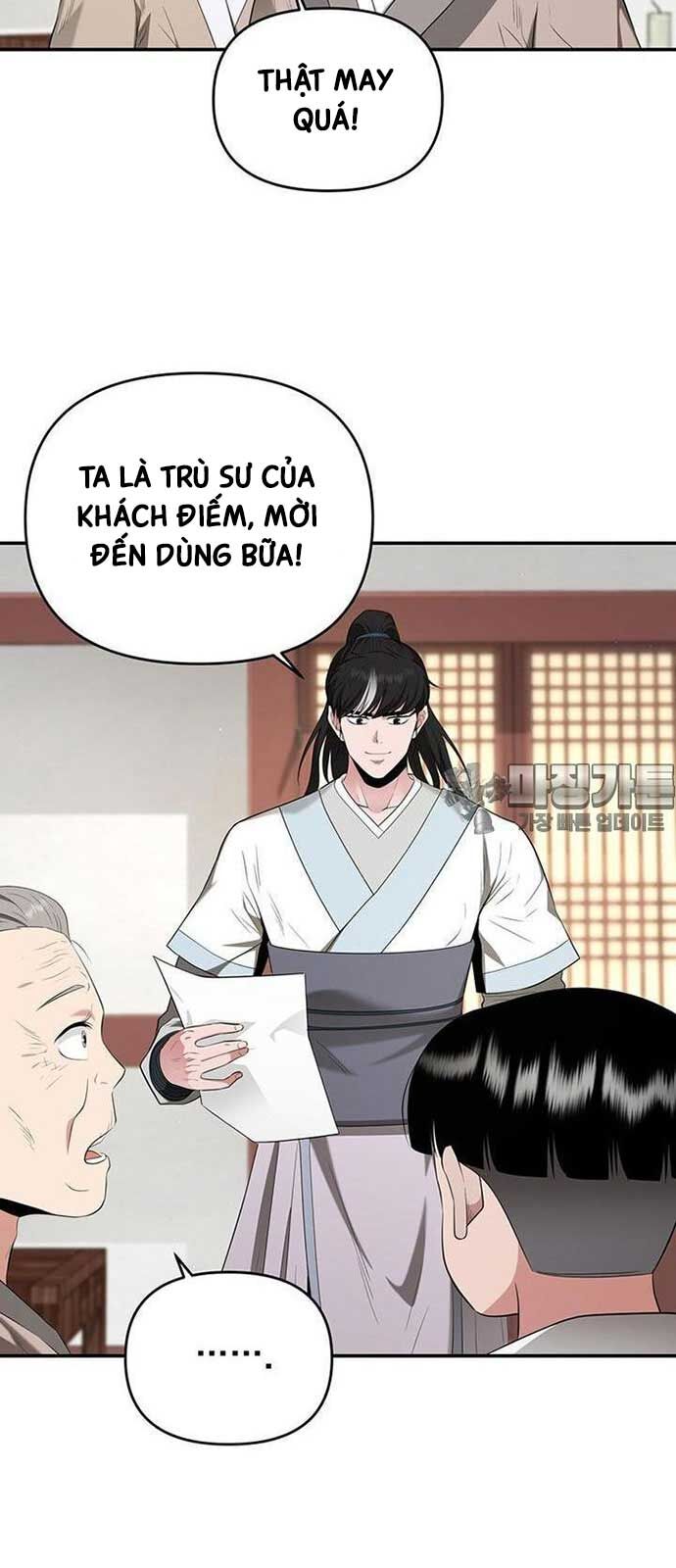 Thiên Hạ Đệ Nhất Côn Luân Khách Điếm Chapter 26 - Trang 2