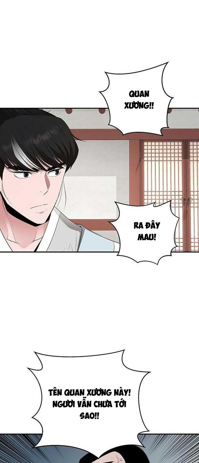 Thiên Hạ Đệ Nhất Côn Luân Khách Điếm Chapter 26 - Trang 2