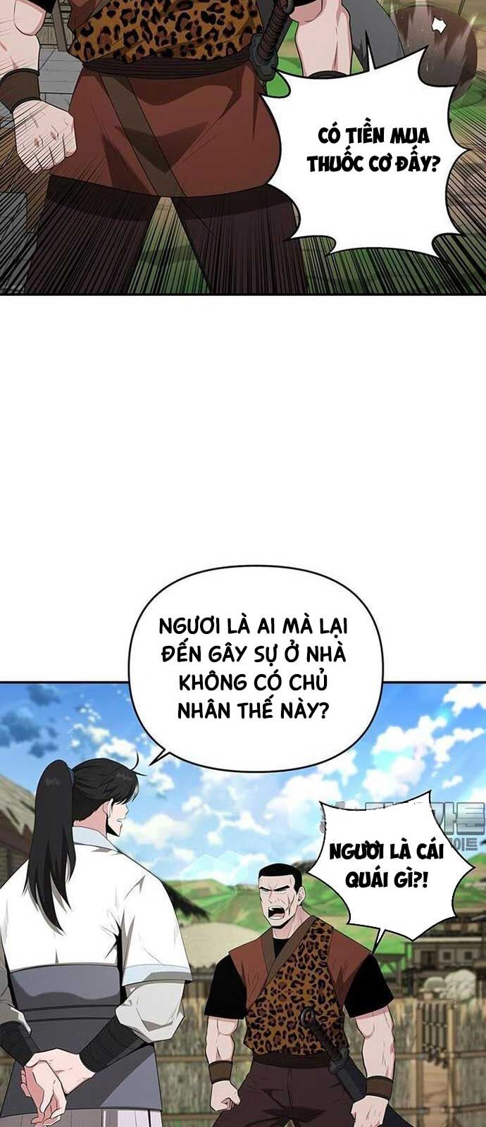 Thiên Hạ Đệ Nhất Côn Luân Khách Điếm Chapter 26 - Trang 2