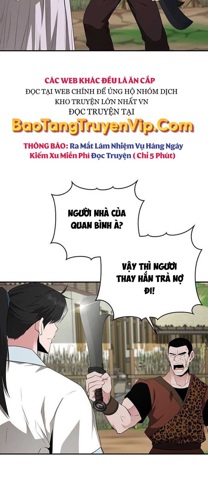 Thiên Hạ Đệ Nhất Côn Luân Khách Điếm Chapter 26 - Trang 2