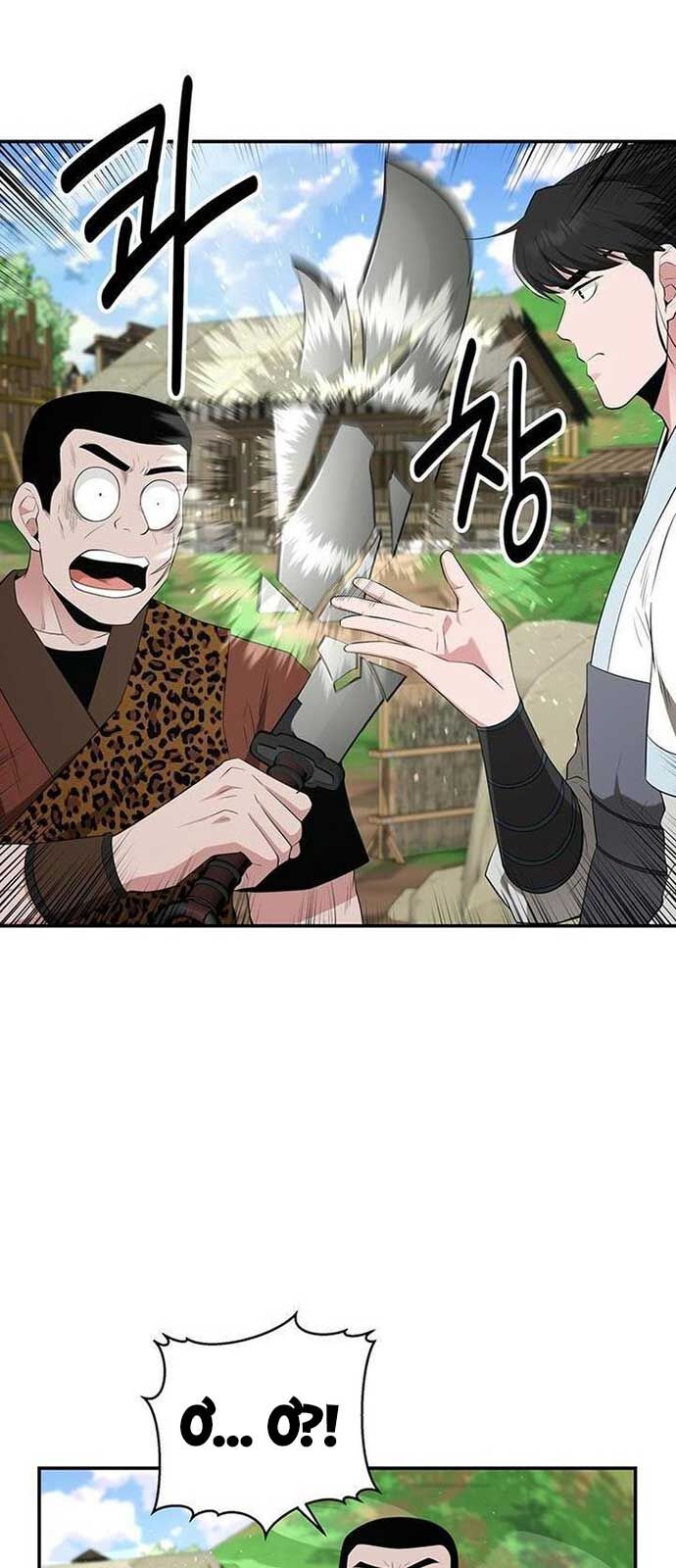 Thiên Hạ Đệ Nhất Côn Luân Khách Điếm Chapter 26 - Trang 2