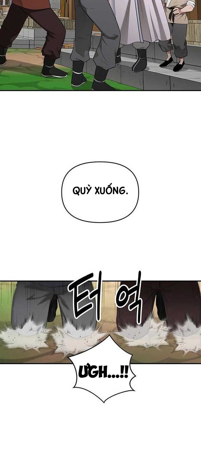 Thiên Hạ Đệ Nhất Côn Luân Khách Điếm Chapter 26 - Trang 2