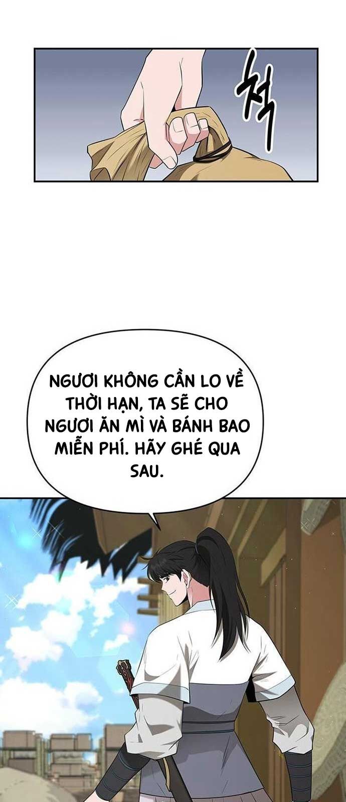 Thiên Hạ Đệ Nhất Côn Luân Khách Điếm Chapter 26 - Trang 2