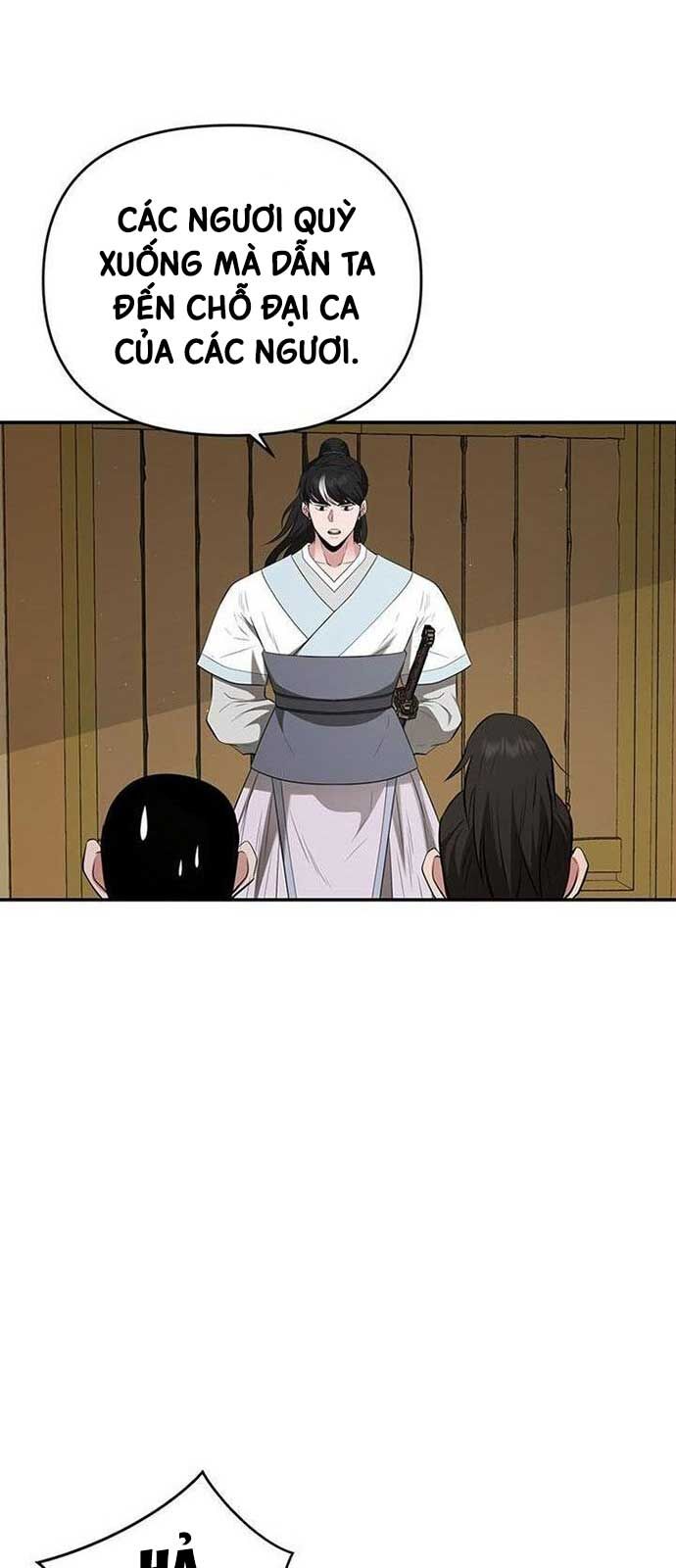 Thiên Hạ Đệ Nhất Côn Luân Khách Điếm Chapter 26 - Trang 2