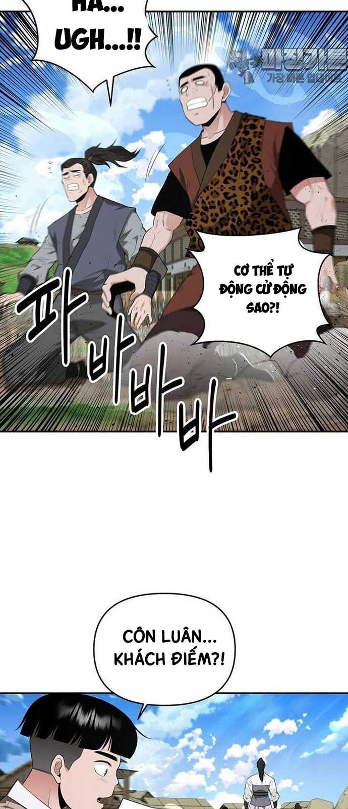 Thiên Hạ Đệ Nhất Côn Luân Khách Điếm Chapter 26 - Trang 2