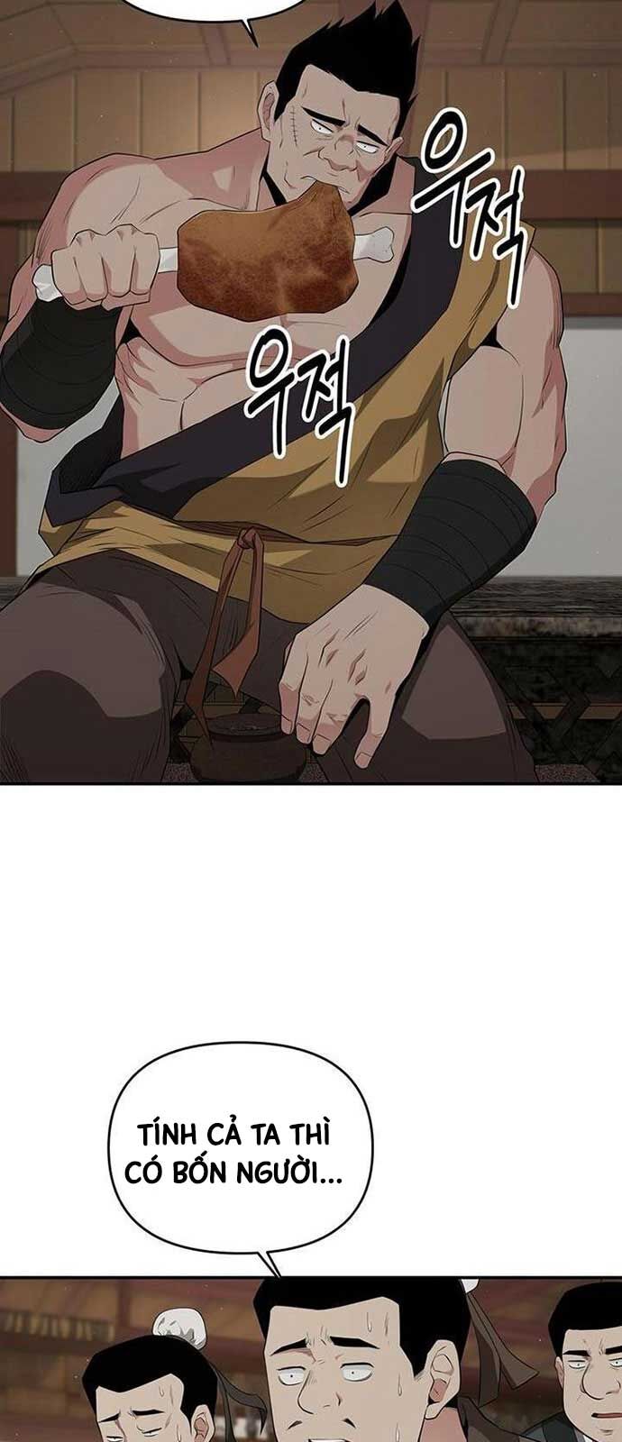 Thiên Hạ Đệ Nhất Côn Luân Khách Điếm Chapter 26 - Trang 2