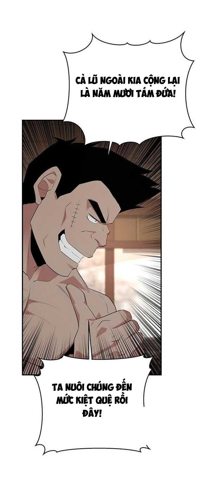 Thiên Hạ Đệ Nhất Côn Luân Khách Điếm Chapter 26 - Trang 2