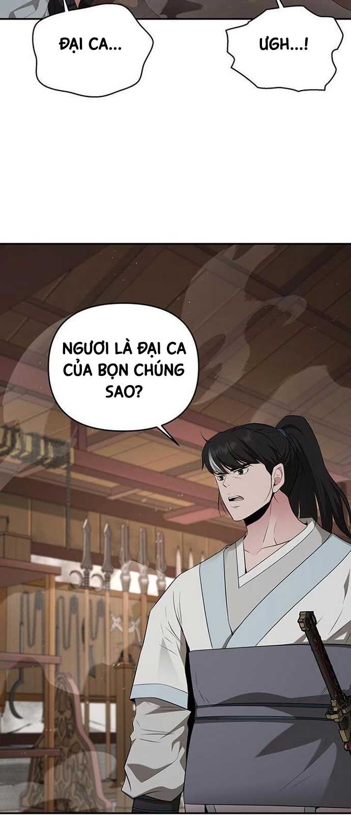 Thiên Hạ Đệ Nhất Côn Luân Khách Điếm Chapter 26 - Trang 2