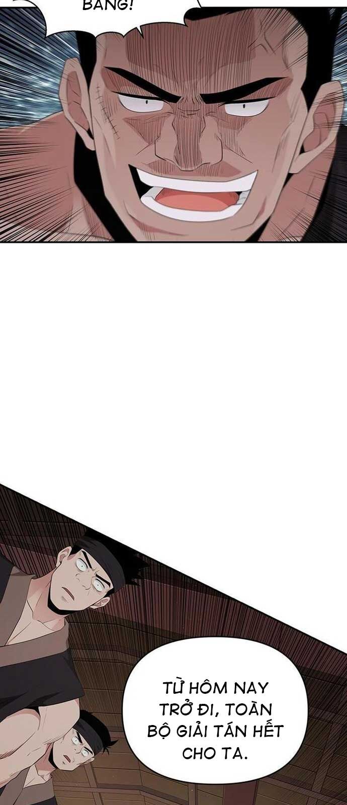 Thiên Hạ Đệ Nhất Côn Luân Khách Điếm Chapter 27 - Trang 2