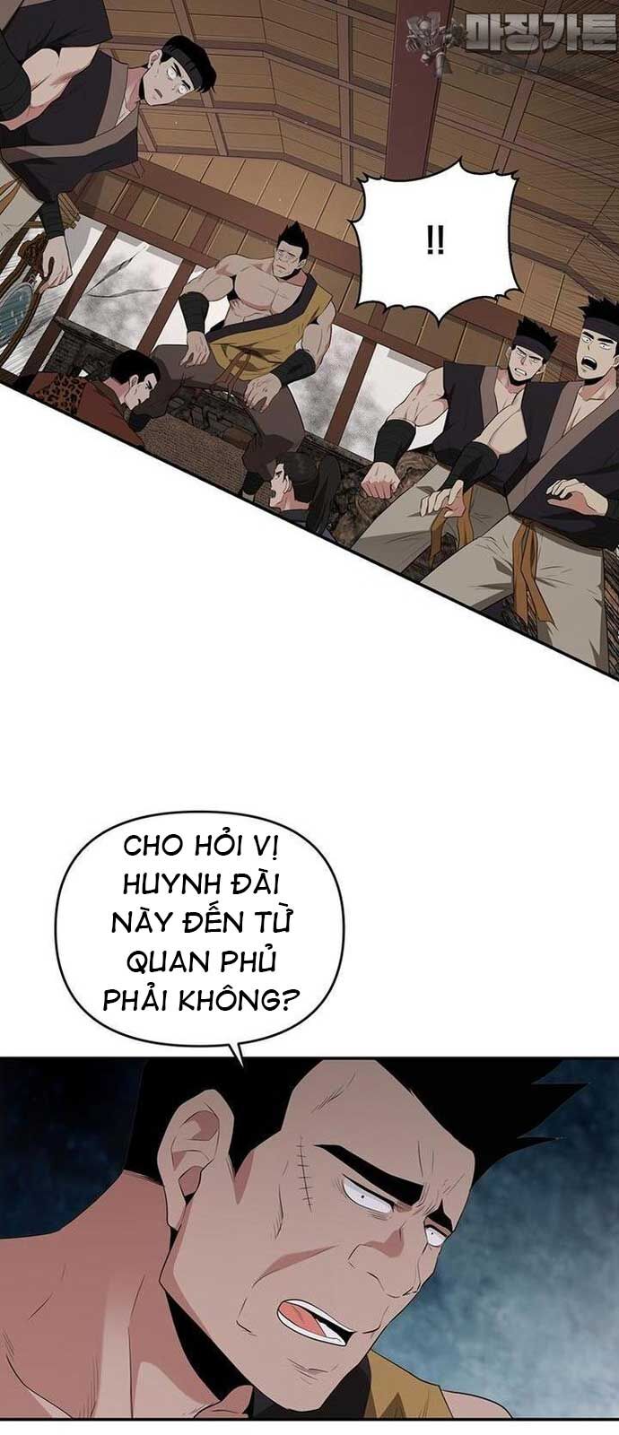Thiên Hạ Đệ Nhất Côn Luân Khách Điếm Chapter 27 - Trang 2