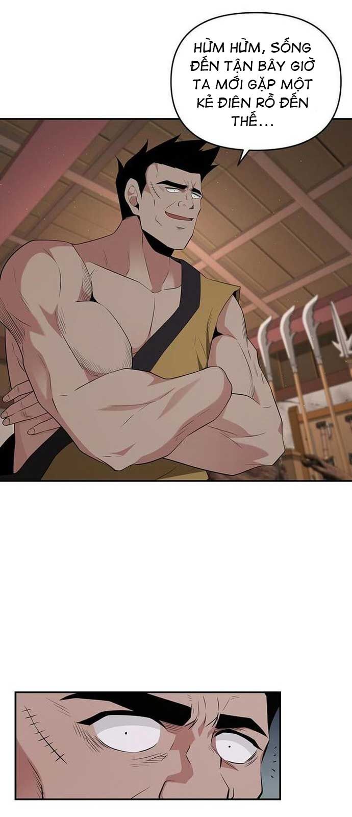 Thiên Hạ Đệ Nhất Côn Luân Khách Điếm Chapter 27 - Trang 2