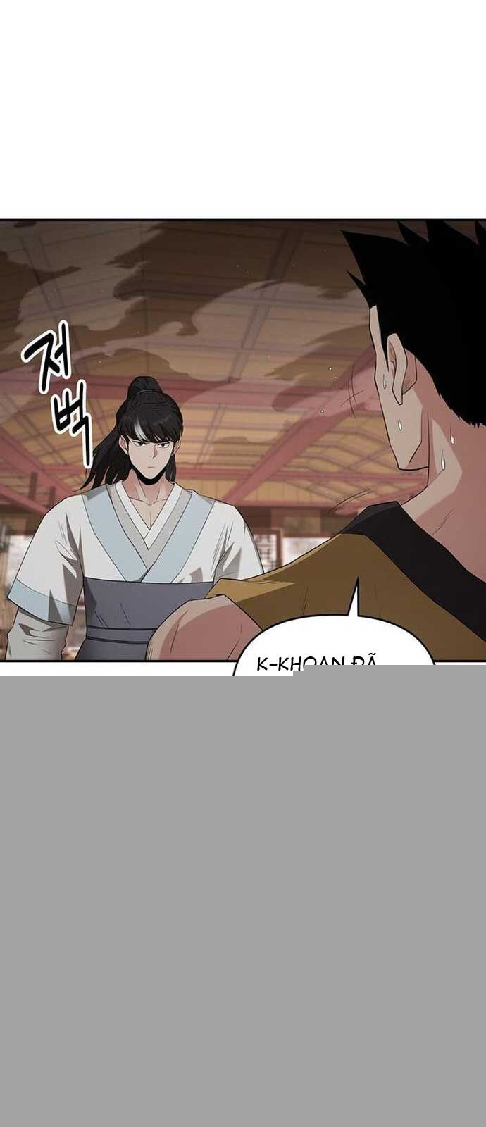 Thiên Hạ Đệ Nhất Côn Luân Khách Điếm Chapter 27 - Trang 2