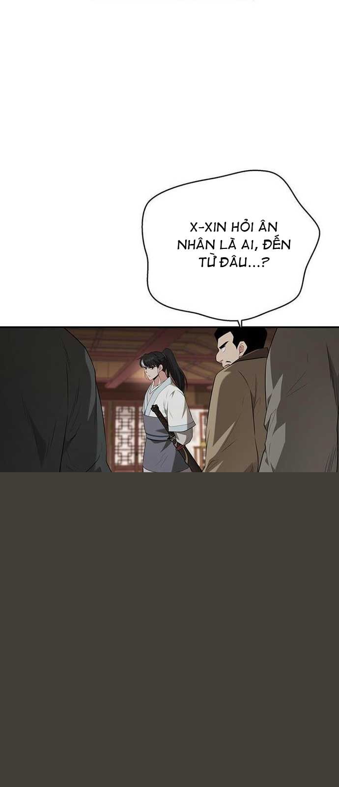 Thiên Hạ Đệ Nhất Côn Luân Khách Điếm Chapter 27 - Trang 2