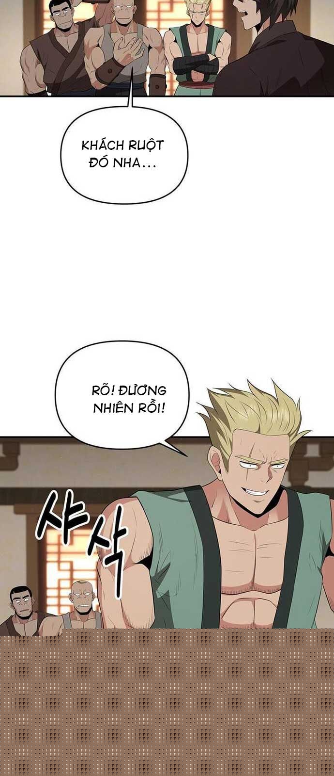 Thiên Hạ Đệ Nhất Côn Luân Khách Điếm Chapter 27 - Trang 2