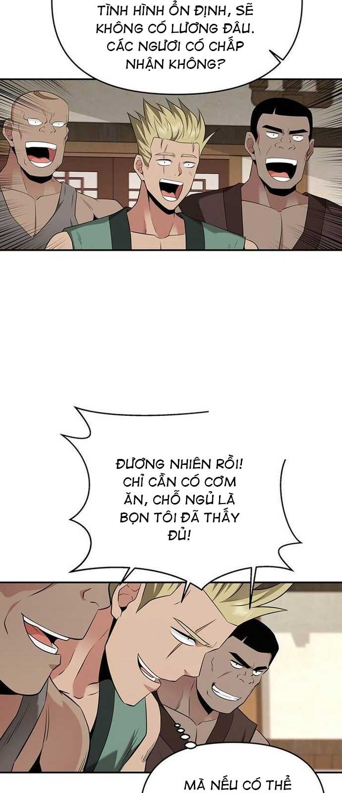 Thiên Hạ Đệ Nhất Côn Luân Khách Điếm Chapter 27 - Trang 2