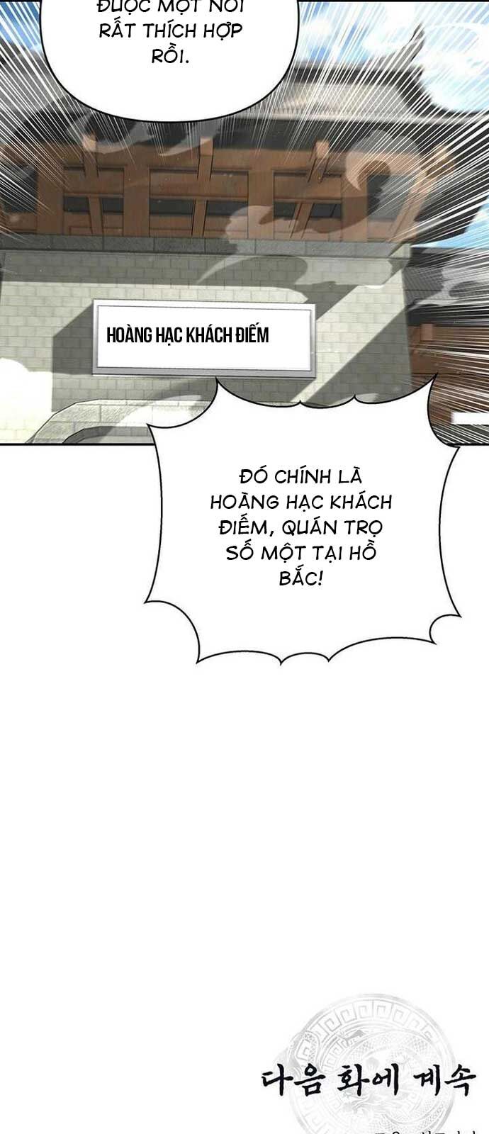 Thiên Hạ Đệ Nhất Côn Luân Khách Điếm Chapter 27 - Trang 2