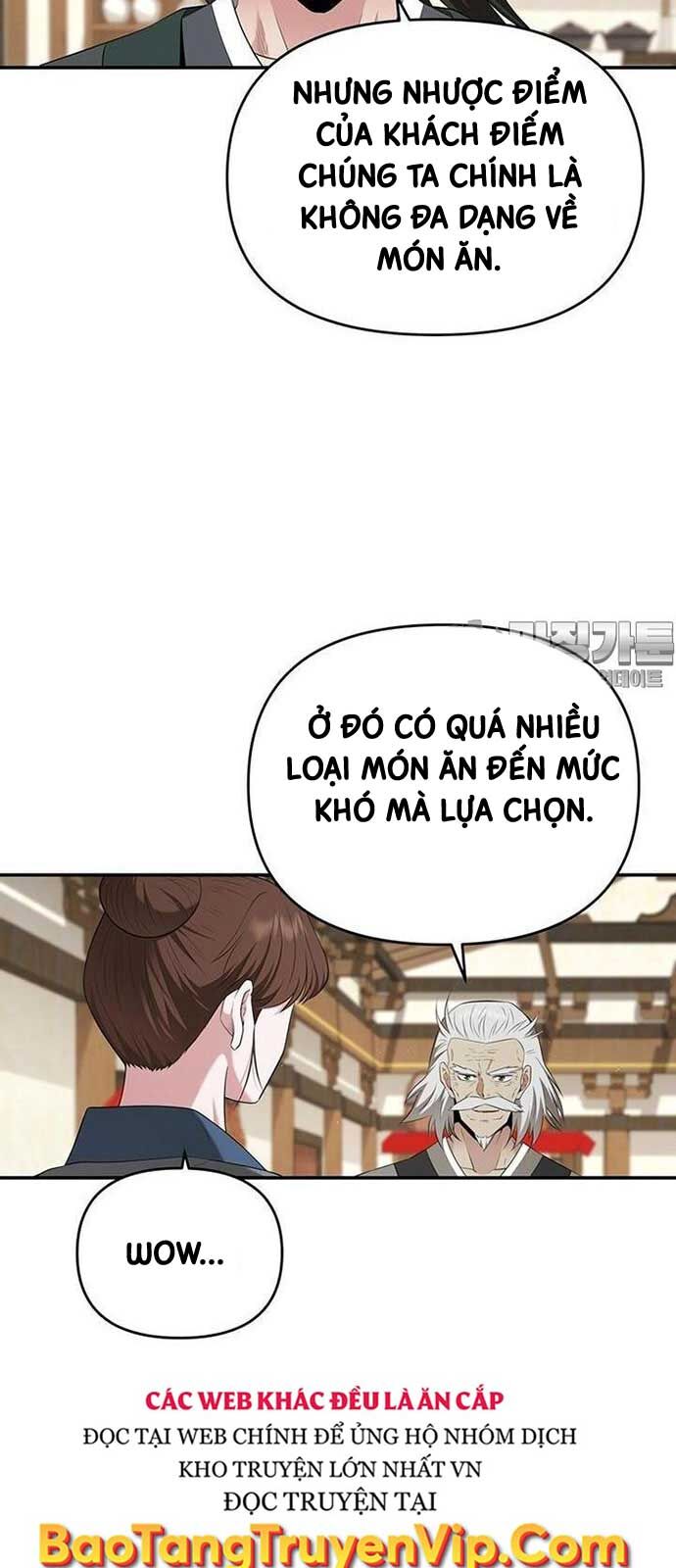 Thiên Hạ Đệ Nhất Côn Luân Khách Điếm Chapter 28 - Trang 2