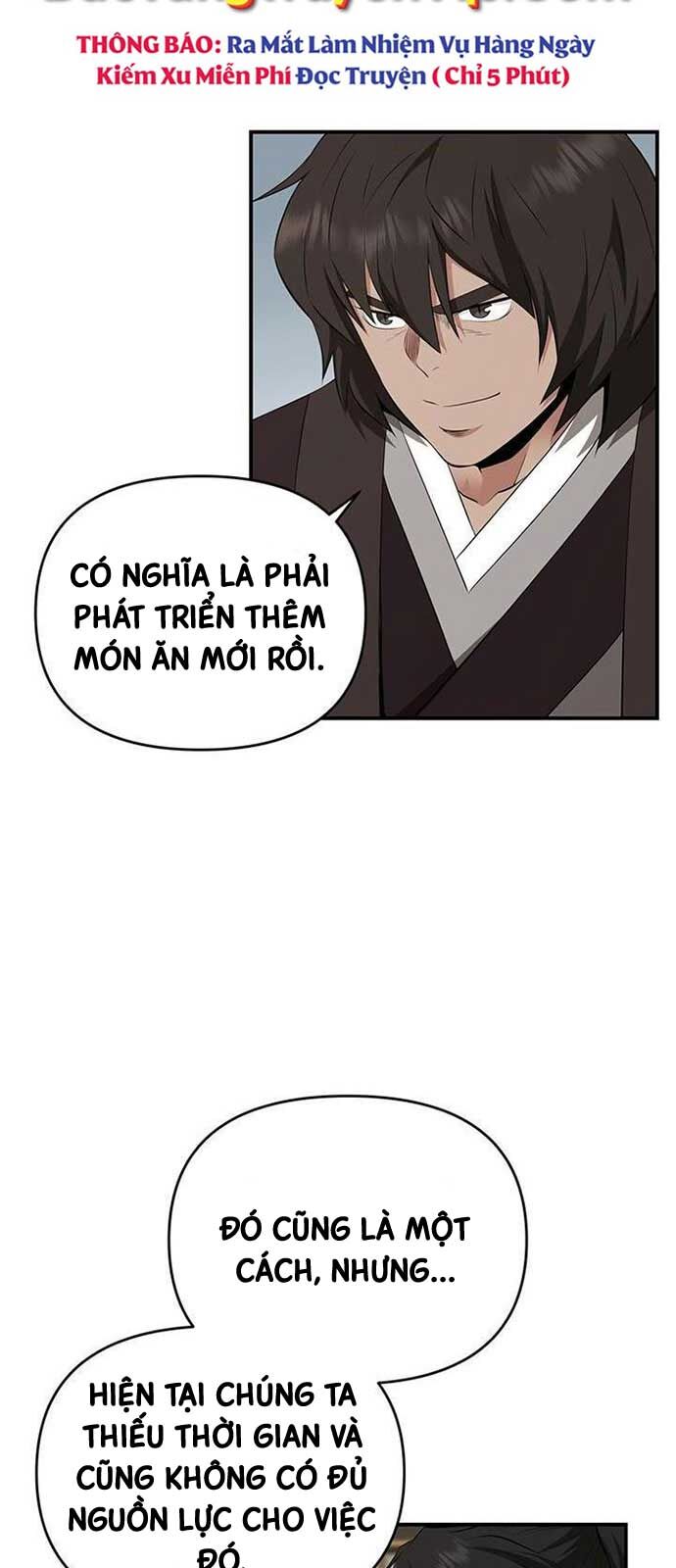 Thiên Hạ Đệ Nhất Côn Luân Khách Điếm Chapter 28 - Trang 2