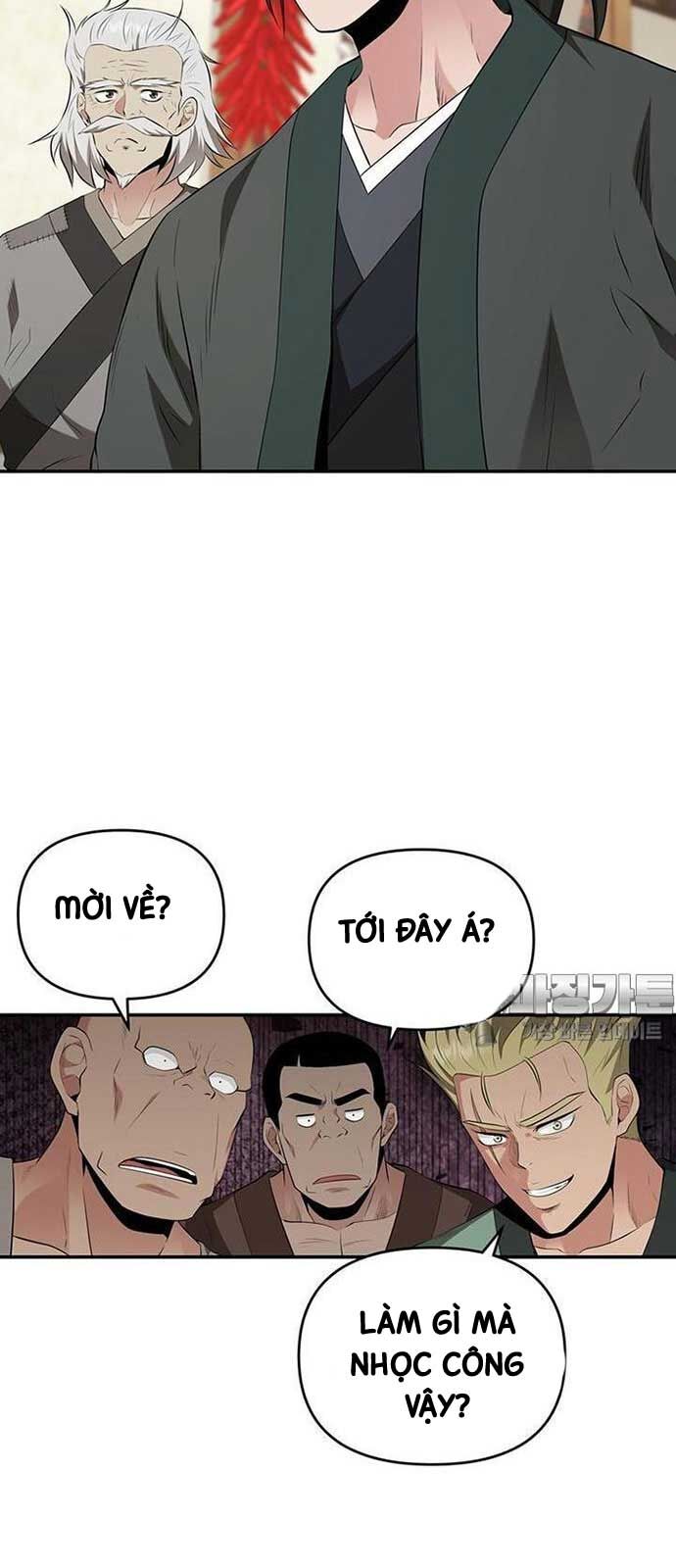 Thiên Hạ Đệ Nhất Côn Luân Khách Điếm Chapter 28 - Trang 2