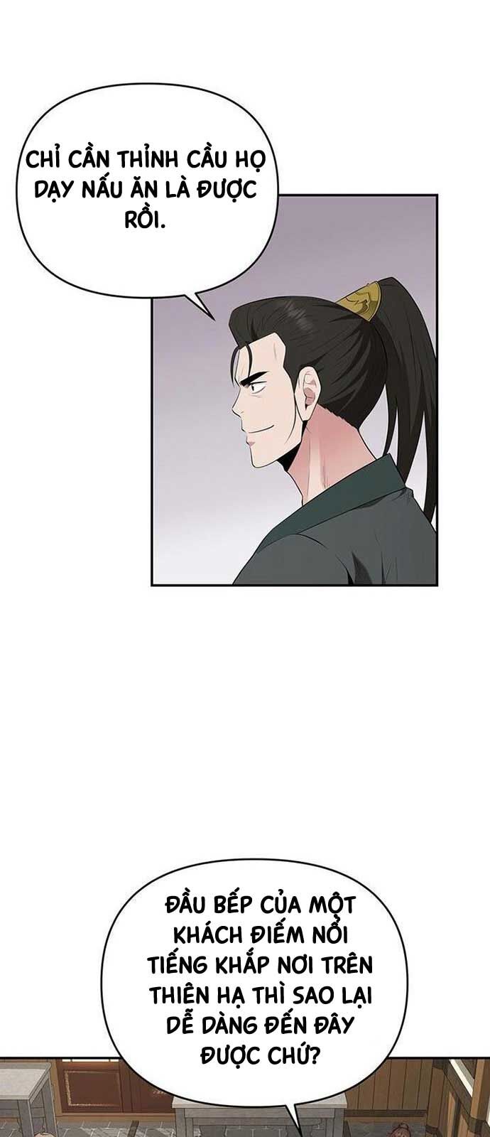 Thiên Hạ Đệ Nhất Côn Luân Khách Điếm Chapter 28 - Trang 2