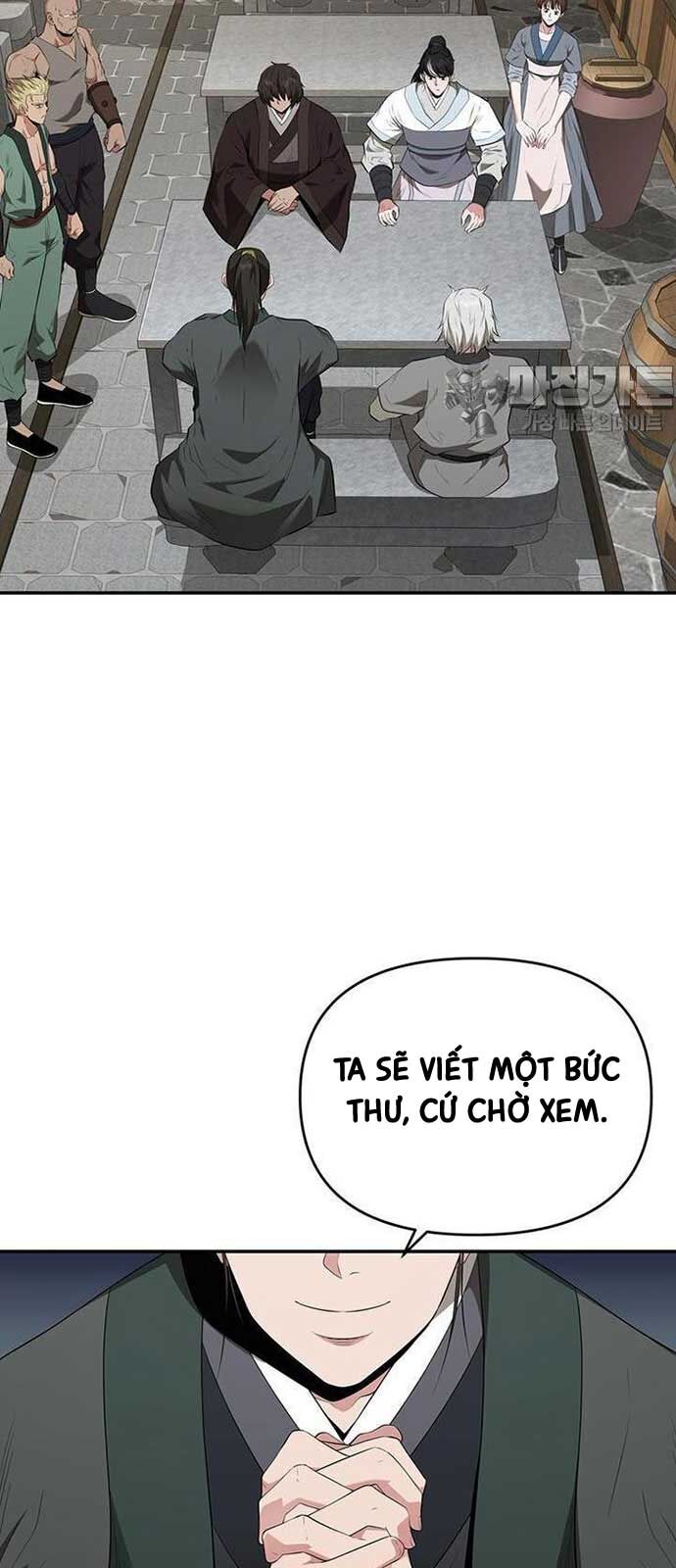 Thiên Hạ Đệ Nhất Côn Luân Khách Điếm Chapter 28 - Trang 2