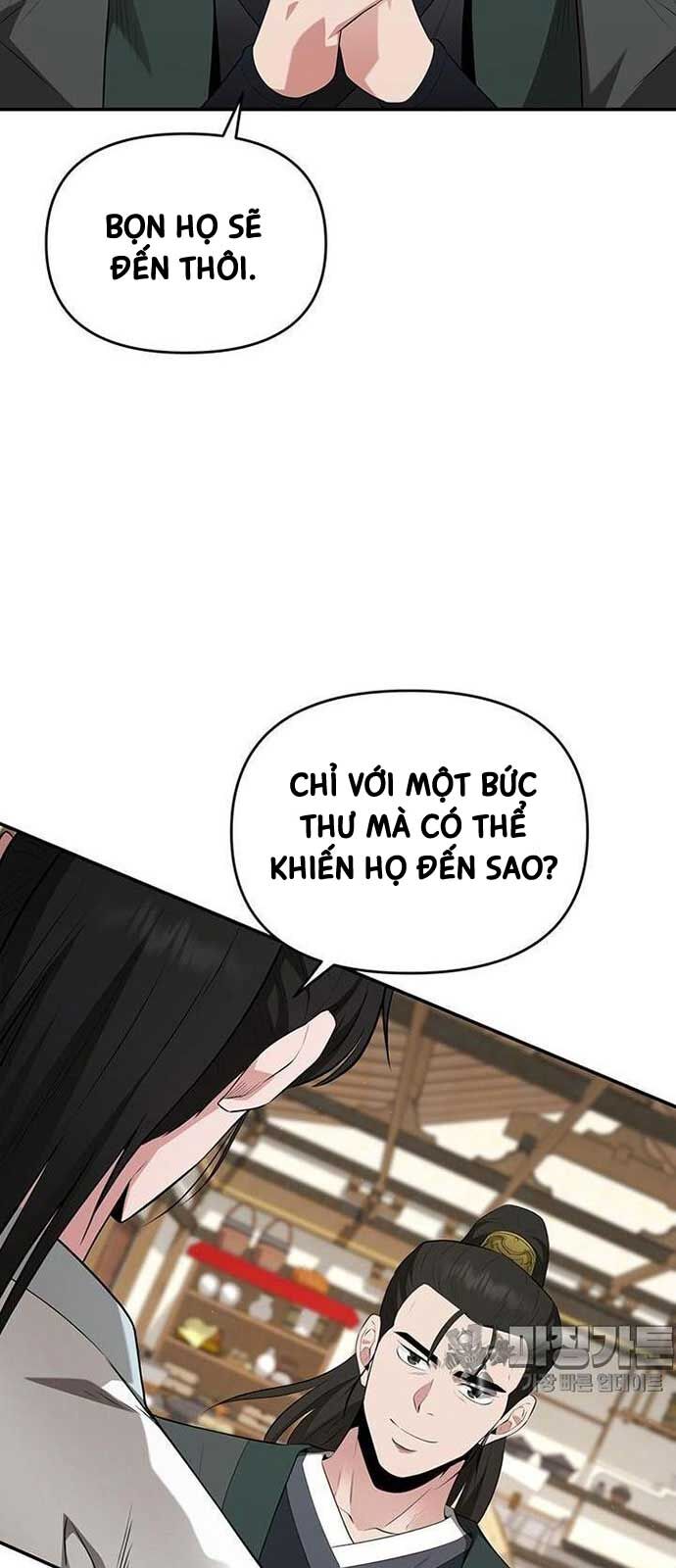 Thiên Hạ Đệ Nhất Côn Luân Khách Điếm Chapter 28 - Trang 2